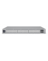 Switch Ubiquiti Pro Max 48 PoE 52p PoE ( PoE+: 32; PoE++: 16;) 720W Managed Gigabit/Multigigabit/10G - nr 24