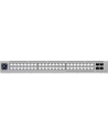 Switch Ubiquiti Pro Max 48 PoE 52p PoE ( PoE+: 32; PoE++: 16;) 720W Managed Gigabit/Multigigabit/10G - nr 25