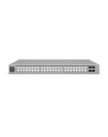 Switch Ubiquiti Pro Max 48 PoE 52p PoE ( PoE+: 32; PoE++: 16;) 720W Managed Gigabit/Multigigabit/10G - nr 26