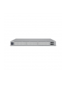 Switch Ubiquiti Pro Max 48 PoE 52p PoE ( PoE+: 32; PoE++: 16;) 720W Managed Gigabit/Multigigabit/10G - nr 27