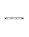Switch Ubiquiti Pro Max 48 PoE 52p PoE ( PoE+: 32; PoE++: 16;) 720W Managed Gigabit/Multigigabit/10G - nr 29