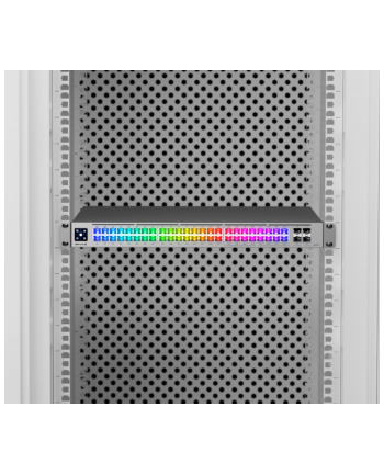 Switch Ubiquiti Pro Max 48 PoE 52p PoE ( PoE+: 32; PoE++: 16;) 720W Managed Gigabit/Multigigabit/10G