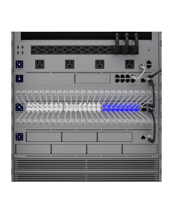 Switch Ubiquiti Pro Max 48 PoE 52p PoE ( PoE+: 32; PoE++: 16;) 720W Managed Gigabit/Multigigabit/10G