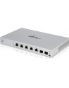 Switch Ubiquiti XG 6 PoE (Gen1) 6p PoE ( PoE++: 4;) 170W Managed Multigigabit - nr 18