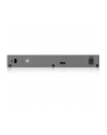 Switch Zyxel GS1350-6HP 6p PoE (PoE+: 3;PoE++: 2) 60W Managed Gigabit - nr 17