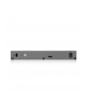 Switch Zyxel GS1350-6HP 6p PoE (PoE+: 3;PoE++: 2) 60W Managed Gigabit - nr 3