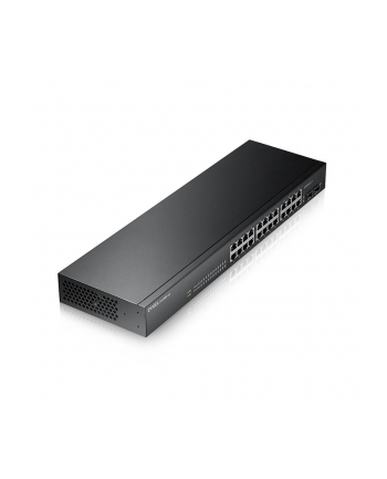 Switch Zyxel GS1900-24 26p Managed Gigabit