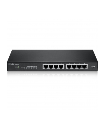 Switch Zyxel GS1915-8 8p Managed Gigabit