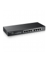 Switch Zyxel GS1915-8 8p Managed Gigabit - nr 16