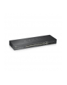 Switch Zyxel GS1920-24 28p Managed Gigabit - nr 6