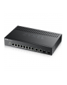 Switch Zyxel GS2220-10 10p Managed Gigabit - nr 12