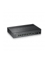 Switch Zyxel GS2220-10 10p Managed Gigabit - nr 13