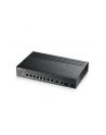 Switch Zyxel GS2220-10 10p Managed Gigabit - nr 16
