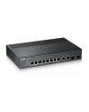 Switch Zyxel GS2220-10 10p Managed Gigabit - nr 5