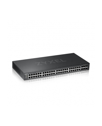 Switch Zyxel GS2220-50 50p Managed Gigabit nr 1