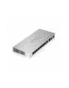 Switch Zyxel XGS1210-12 12p Managed Gigabit/10G - nr 24