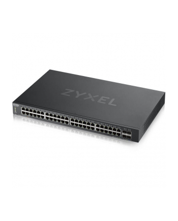 Switch Zyxel XGS1930-52 52p Managed Gigabit/10G