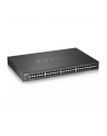 Switch Zyxel XGS1930-52 52p Managed Gigabit/10G - nr 7