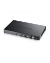 Switch Zyxel XGS2220-30 30p Managed Gigabit/10G - nr 35