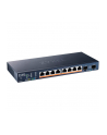 Switch Zyxel XMG1915-10EP 10p PoE (PoE++: 8) 130W Managed Multigigabit/10G - nr 9