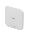 Acces Point Wi-Fi 6 Netgear WAX610 2,4GHz(2x2)/5GHz(2x2) PoE+/PoE 1x2,5G - nr 10