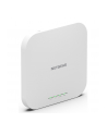 Acces Point Wi-Fi 6 Netgear WAX610 2,4GHz(2x2)/5GHz(2x2) PoE+/PoE 1x2,5G - nr 16