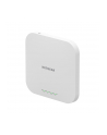 Acces Point Wi-Fi 6 Netgear WAX610 2,4GHz(2x2)/5GHz(2x2) PoE+/PoE 1x2,5G - nr 1