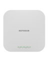 Acces Point Wi-Fi 6 Netgear WAX610 2,4GHz(2x2)/5GHz(2x2) PoE+/PoE 1x2,5G - nr 21