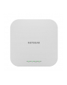 Acces Point Wi-Fi 6 Netgear WAX610 2,4GHz(2x2)/5GHz(2x2) PoE+/PoE 1x2,5G - nr 26
