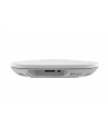 Acces Point Wi-Fi 6 Netgear WAX630 2,4GHz(4x4)/5GHz(4x4H 4x4L) PoE++/PoE+ 1x1G 1x2,5G - nr 16