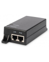 no name Zasilacz/Adapter PoE 8023af aktywnymax 48V 154W 10/100/1000Mbps - nr 14