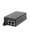 no name Zasilacz/Adapter PoE 8023af aktywnymax 48V 154W 10/100/1000Mbps - nr 7