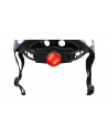 HORNIT kask dziecięcy PolkaDot S 48-53cm POS805 - nr 2