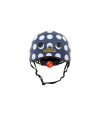 HORNIT kask dziecięcy PolkaDot S 48-53cm POS805 - nr 6