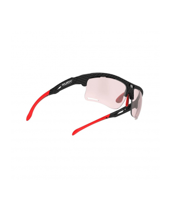 Okulary Rudy Project KEYBLAD-E CARBONIUM IMPACTX™RED