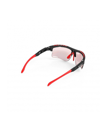 Okulary Rudy Project KEYBLAD-E CARBONIUM IMPACTX™RED