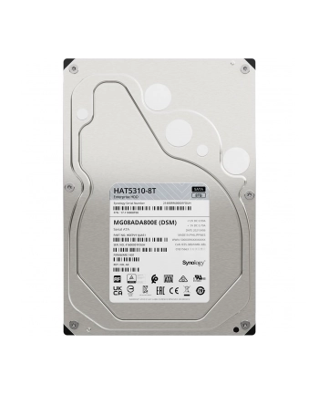 Synology HDD Enterprise (8TB; 35'';; SATA) HAT5310-8T