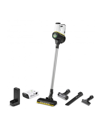 Odkurzacz KARCHER VC 6 Cordless Premium ourFamily - 1198-6770 nr 1