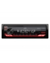 Radioodtwarzacz samochodowy JVC KDX-282BT RED - nr 1