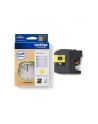bczerwonyher LC-125XLY F MFC-J4510DW/YELLOW F 1200 PAGES - nr 2