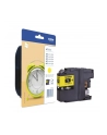 bczerwonyher LC-125XLY F MFC-J4510DW/YELLOW F 1200 PAGES - nr 8