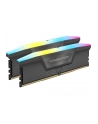 CORSAIR Vengeance RGB - DDR5 - sat - 3 - nr 14