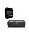 CORSAIR Vengeance RGB - DDR5 - sat - 3 - nr 2