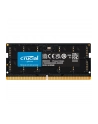 no name NB MEMORY 16GB DDR5-4800 SO/CT16G48C40S5 CRUCIAL - nr 3
