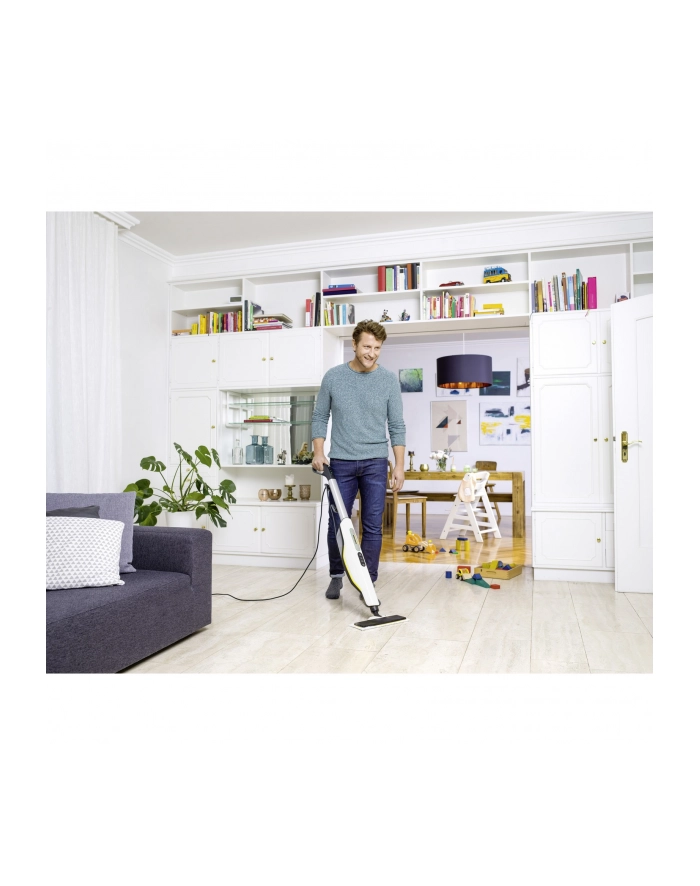 Parownica KARCHER SC 3 Upright - 1513-5300 główny