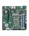 Płyta główna ASRock E3C252D4U 1x LGA1200 Intel Xeon E-23XX C252 (4xDIMM, SATA, 1xM2, 2x1GbE, IPMI) - nr 5