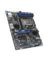 Płyta główna Asus P13R-E/10G-2T 1x LGA1700 Intel Xeon E-24XX C266 (4xDIMM, 8x SATA, 2xM2, 2x10GbE, ASMB11-iKVM, ATX) - nr 14