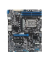 Płyta główna Asus P13R-E/10G-2T 1x LGA1700 Intel Xeon E-24XX C266 (4xDIMM, 8x SATA, 2xM2, 2x10GbE, ASMB11-iKVM, ATX) - nr 2