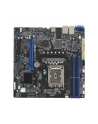 Płyta główna Asus P13R-M 1x LGA1700 Intel Xeon E-24XX C262 (4xDIMM, 8x SATA, 1xM2, 2x1GbE, ASMB11-iKVM, mATX) - nr 13