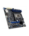 Płyta główna Asus P13R-M 1x LGA1700 Intel Xeon E-24XX C262 (4xDIMM, 8x SATA, 1xM2, 2x1GbE, ASMB11-iKVM, mATX) - nr 14
